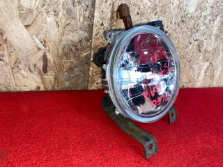 Туманка левая SUBARU PLEO RV2 114-20649 4 ракурс