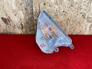 Повторитель в бампер левый TOYOTA AQUA NHP10 52-295 1 ракурс