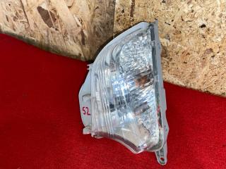 Повторитель в бампер левый TOYOTA AQUA NHP10 52-295 2 ракурс