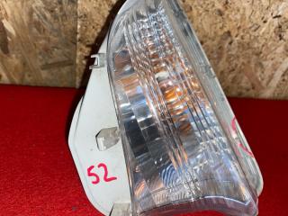 Повторитель в бампер левый TOYOTA AQUA NHP10 52-295 5 ракурс