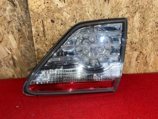 Вставка багажника правая TOYOTA CROWN GWS204 30-353 1 ракурс