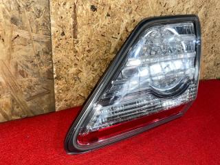 Вставка багажника правая TOYOTA CROWN GWS204 30-353 2 ракурс