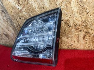 Вставка багажника правая TOYOTA CROWN GWS204 30-353 3 ракурс