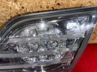 Вставка багажника правая TOYOTA CROWN GWS204 30-353 4 ракурс