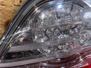 Вставка багажника правая TOYOTA CROWN GWS204 30-353 5 ракурс