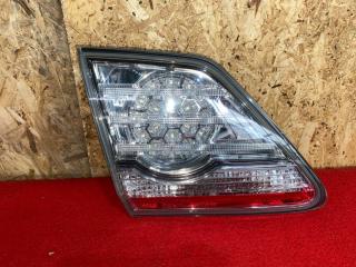 Вставка багажника левая TOYOTA CROWN GWS204 30-353 1 ракурс