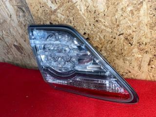 Вставка багажника левая TOYOTA CROWN GWS204 30-353 3 ракурс