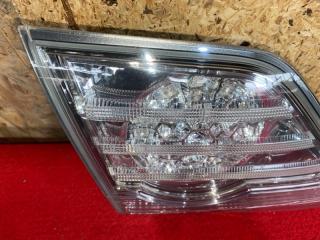 Вставка багажника левая TOYOTA CROWN GWS204 30-353 4 ракурс
