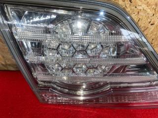 Вставка багажника левая TOYOTA CROWN GWS204 30-353 5 ракурс