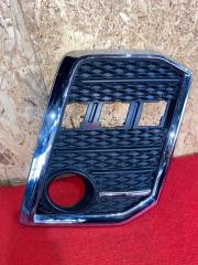 Заглушка бампера правая TOYOTA VELLFIRE AGH30 81481-58210 1 ракурс