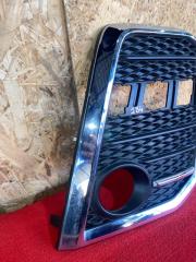 Заглушка бампера правая TOYOTA VELLFIRE AGH30 81481-58210 2 ракурс