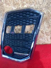 Заглушка бампера правая TOYOTA VELLFIRE AGH30 81481-58210 3 ракурс