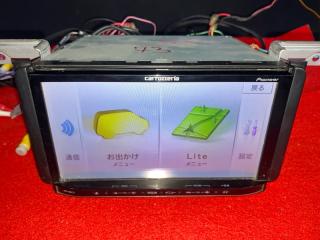 Магнитофон TOYOTA PRIUS ZVW30 AVIC-MRZ77 2 ракурс