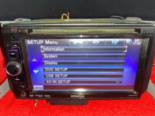Магнитофон TOYOTA SIENTA NCP85 DDX516 4 ракурс