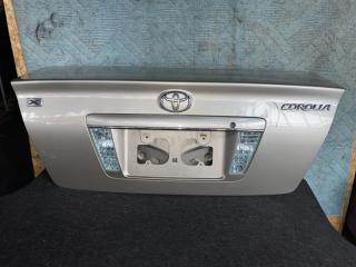 Крышка багажника TOYOTA COROLLA