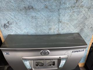 Крышка багажника TOYOTA COROLLA NZE124 3 ракурс