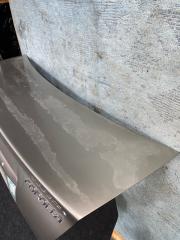 Крышка багажника TOYOTA COROLLA NZE124 4 ракурс