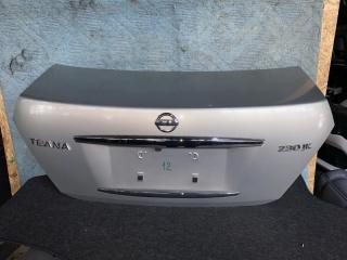 Крышка багажника NISSAN TEANA