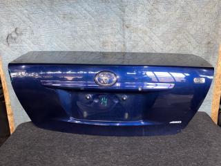 Крышка багажника TOYOTA COROLLA AXIO