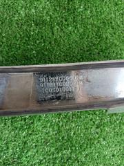 Молдинг капота SUBARU EXIGA YA9 EJ253 91121YC000 5 ракурс