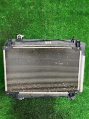 Запчасть радиатор основной TOYOTA RACTIS