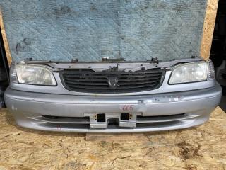 Nose cut TOYOTA COROLLA AE114 4AFE 1 ракурс