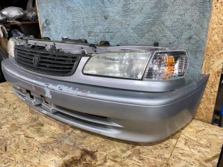 Nose cut TOYOTA COROLLA AE114 4AFE 2 ракурс
