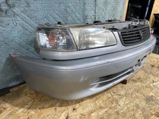 Nose cut TOYOTA COROLLA AE114 4AFE 3 ракурс