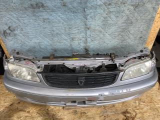 Nose cut TOYOTA COROLLA AE114 4AFE 4 ракурс