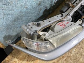 Nose cut TOYOTA COROLLA AE114 4AFE 5 ракурс