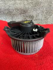 Мотор печки HONDA CIVIC FD3 4 ракурс Мотор печки HONDA CIVIC FD3 4 ракурс