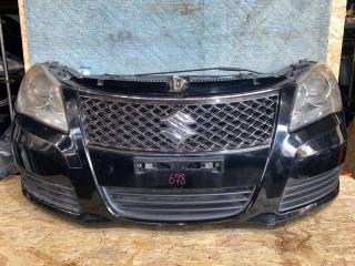 Фото запчасти nose cut SUZUKI KIZASHI контрактная запчасть Запчасть nose cut SUZUKI KIZASHI
