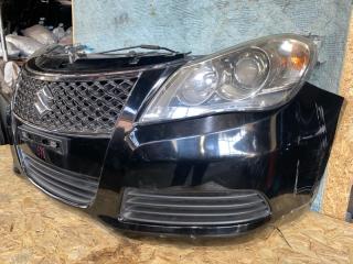 Nose cut SUZUKI KIZASHI RF91S J24B 2 ракурс