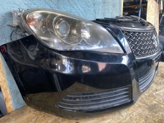 Nose cut SUZUKI KIZASHI RF91S J24B 3 ракурс