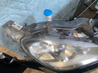 Nose cut SUZUKI KIZASHI RF91S J24B 5 ракурс
