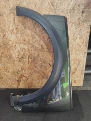 Фото запчасти крыло переднее левое LAND ROVER DISCOVERY контрактная запчасть Запчасть крыло переднее левое LAND ROVER DISCOVERY