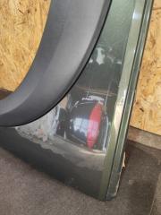 Крыло переднее левое DISCOVERY L319