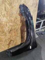 Крыло левое переднее TOYOTA LAND CRUISER PRADO TRJ120 3 ракурс
