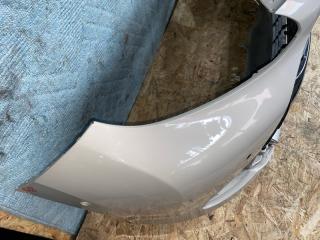 Бампер передний TOYOTA AQUA MXPK10 52119-52D30/40/50 4 ракурс
