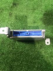 Блок abs NISSAN X-TRAIL NT30 3 ракурс