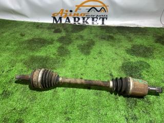 Привод левый передний HONDA STREAM RN6 R18A 44306-SMA-010 1 ракурс