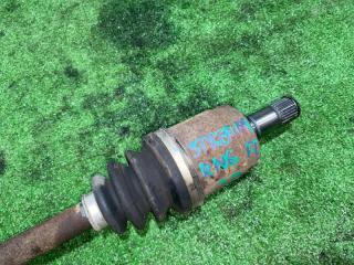 Привод левый передний HONDA STREAM RN6 R18A 44306-SMA-010 3 ракурс