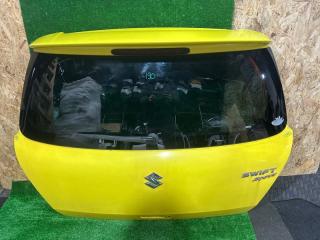 Дверь 5-я SUZUKI SWIFT ZC31S 1 ракурс