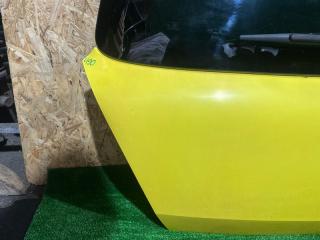 Дверь 5-я SUZUKI SWIFT ZC31S 5 ракурс
