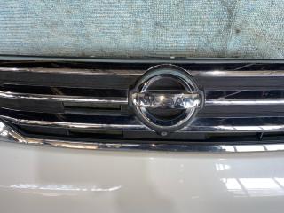 Бампер передний NISSAN DAYZ ROOX B21A 5 ракурс