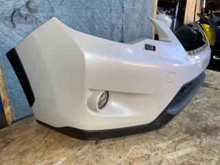 Бампер передний SUBARU XV GPE 57704FJ010 3 ракурс Бампер передний SUBARU XV GPE 57704FJ010 3 ракурс