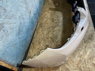 Бампер передний SUBARU XV GPE 57704FJ010 4 ракурс Бампер передний SUBARU XV GPE 57704FJ010 4 ракурс