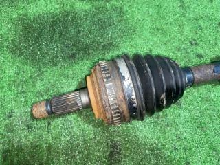Привод правый передний HONDA CIVIC ES2 D15B 2 ракурс