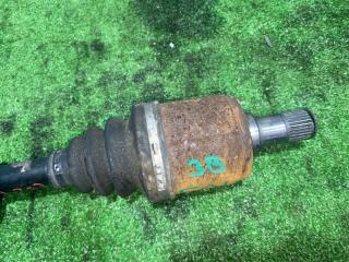 Привод правый передний HONDA CIVIC ES2 D15B 3 ракурс