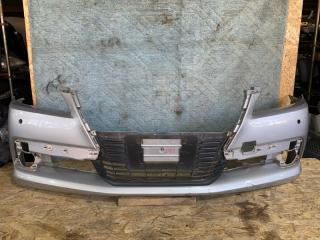 Бампер передний TOYOTA CROWN AWS211 1 ракурс